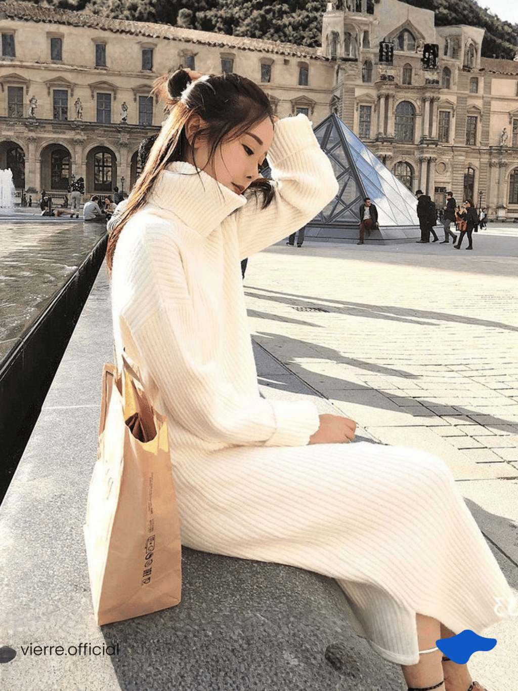 WOMAN - Merlin Dress