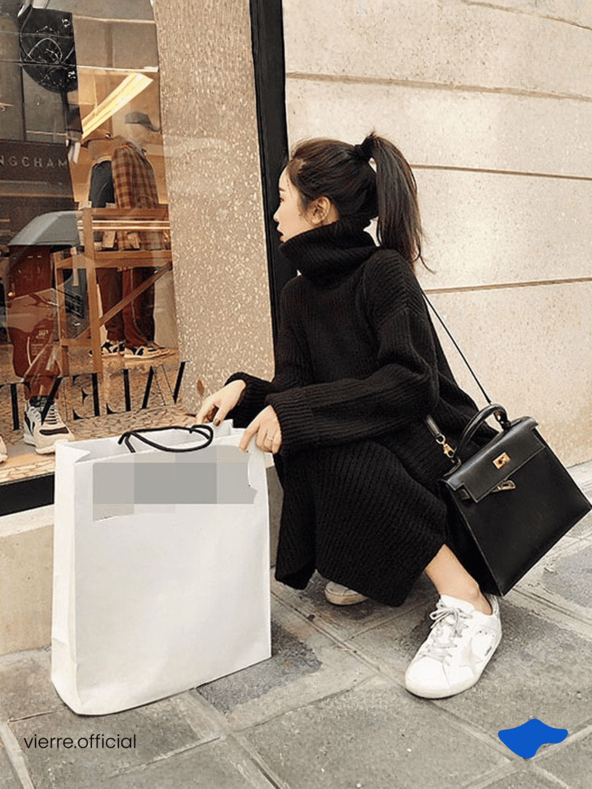 WOMAN - Merlin Dress