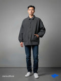 MEN - Mico Corduroy Coat