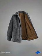 MEN - Mico Corduroy Coat