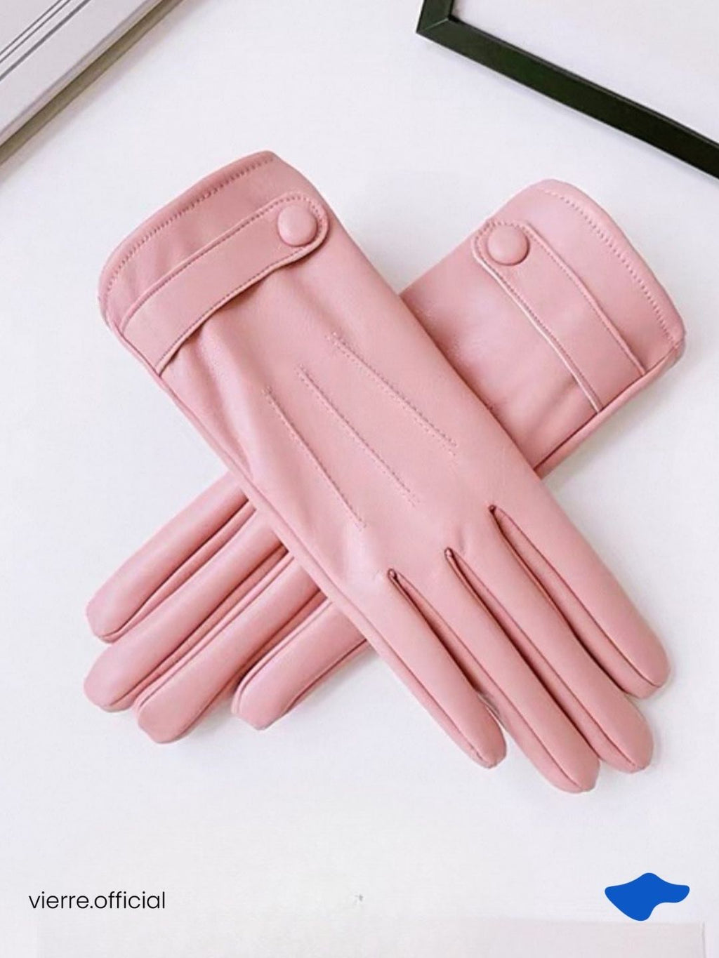 WOMAN - Milie Warm Tech Gloves