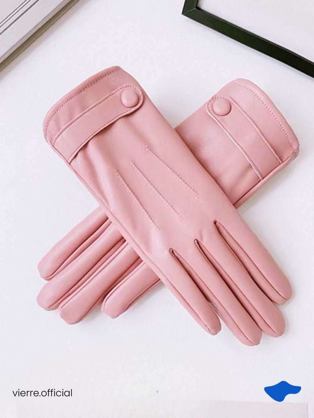 WOMAN - Milie Warm Tech Gloves