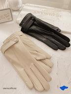 WOMAN - Milie Warm Tech Gloves