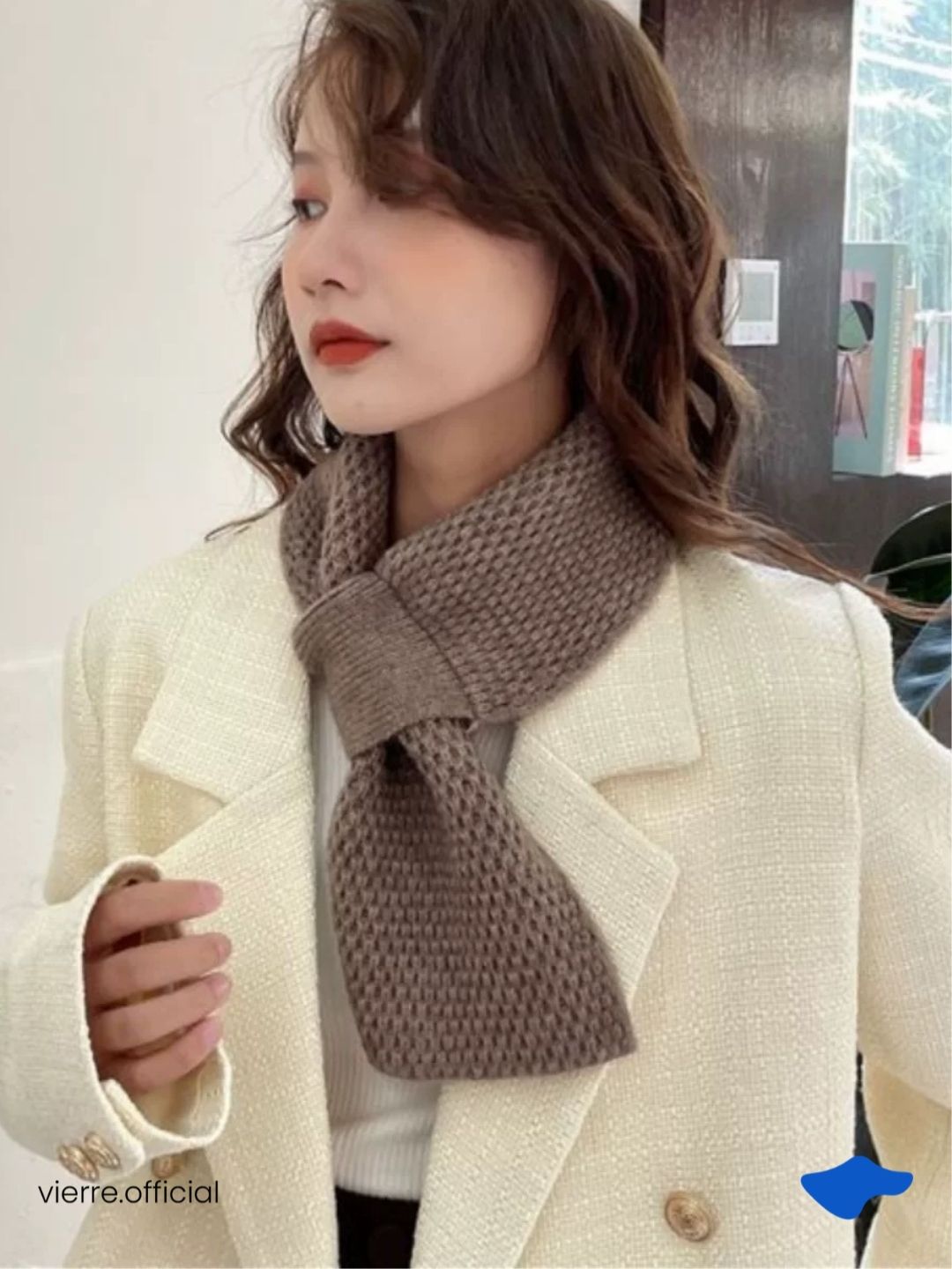 WOMAN - Millen Scarf