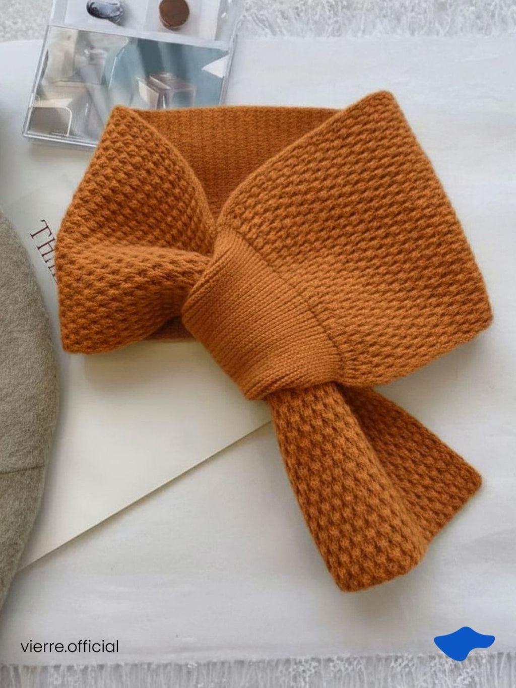 WOMAN - Millen Scarf