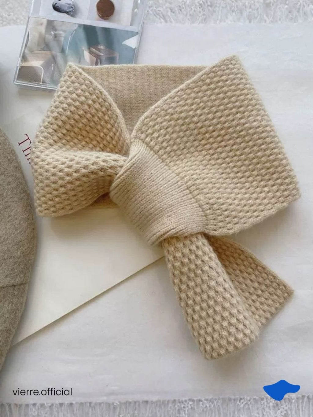 WOMAN - Millen Scarf