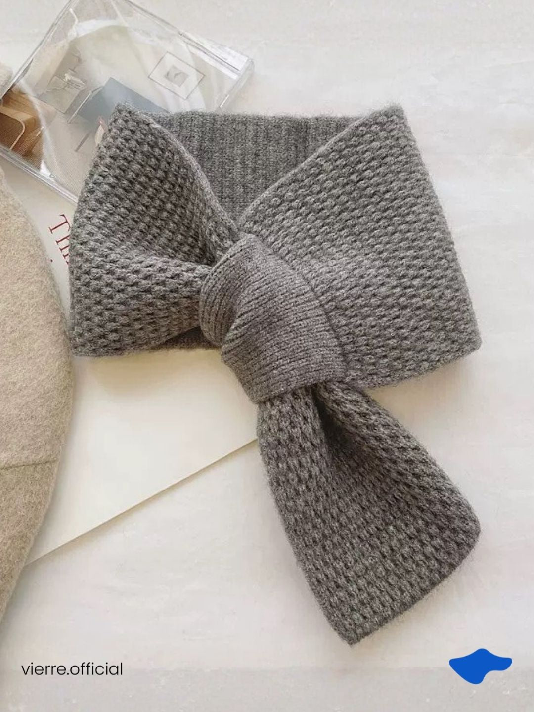WOMAN - Millen Scarf