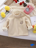 KIDS - Minerva Warm Tech Shirt
