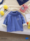 KIDS - Minerva Warm Tech Shirt