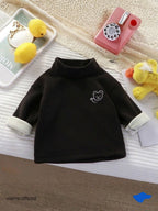 KIDS - Minerva Warm Tech Shirt