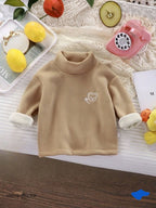 KIDS - Minerva Warm Tech Shirt