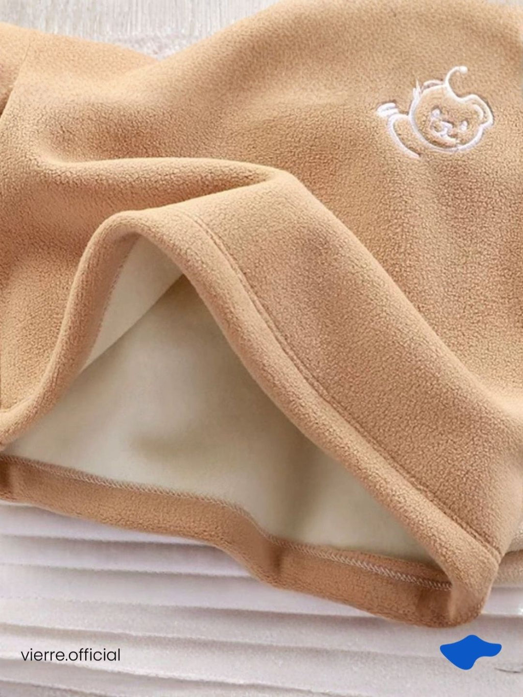 KIDS - Minerva Warm Tech Shirt
