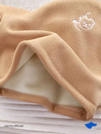KIDS - Minerva Warm Tech Shirt
