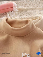 KIDS - Minerva Warm Tech Shirt