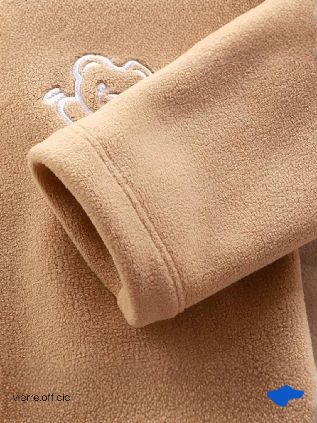 KIDS - Minerva Warm Tech Shirt
