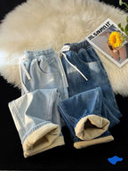 WOMAN - Minyo Warm Tech Cullotes