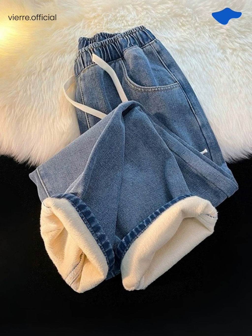 WOMAN - Minyo Warm Tech Cullotes