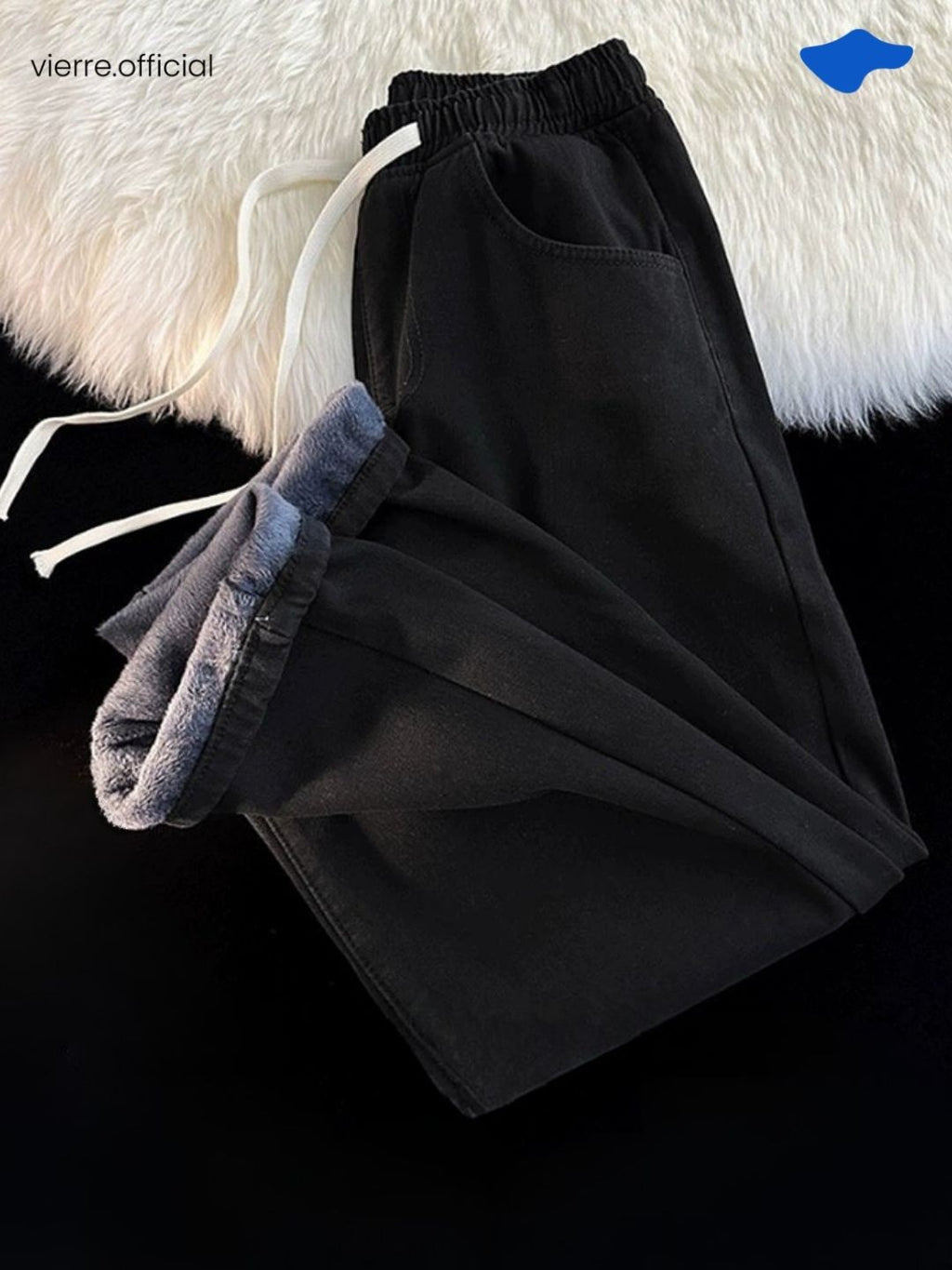 WOMAN - Minyo Warm Tech Cullotes