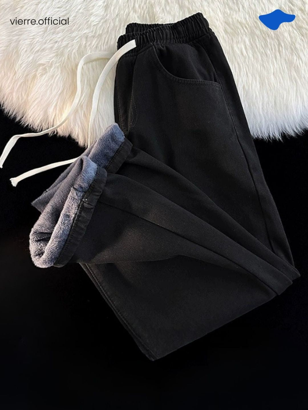 WOMAN - Minyo Warm Tech Cullotes