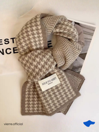 WOMAN - Misoo Two Sided Scarf