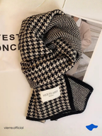 WOMAN - Misoo Two Sided Scarf