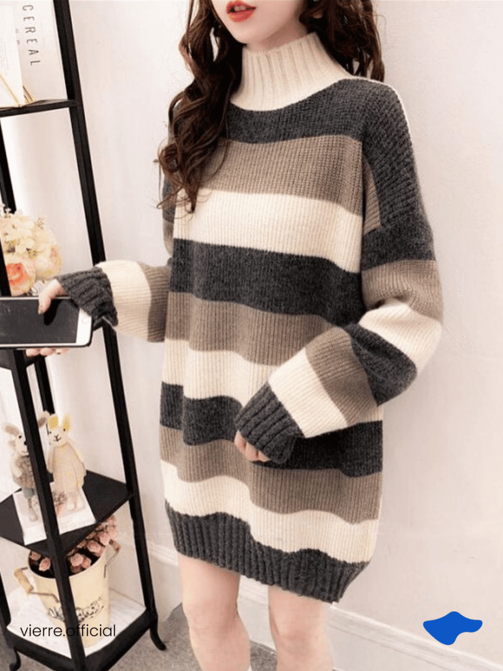 WOMAN - Molvee Warm Tech Knit Dress