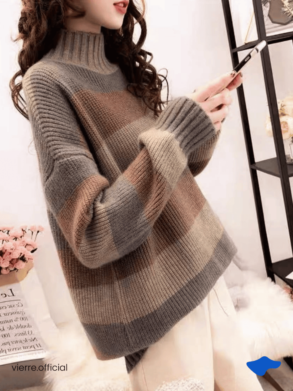 WOMAN - Molvee Warm Tech Knit Dress