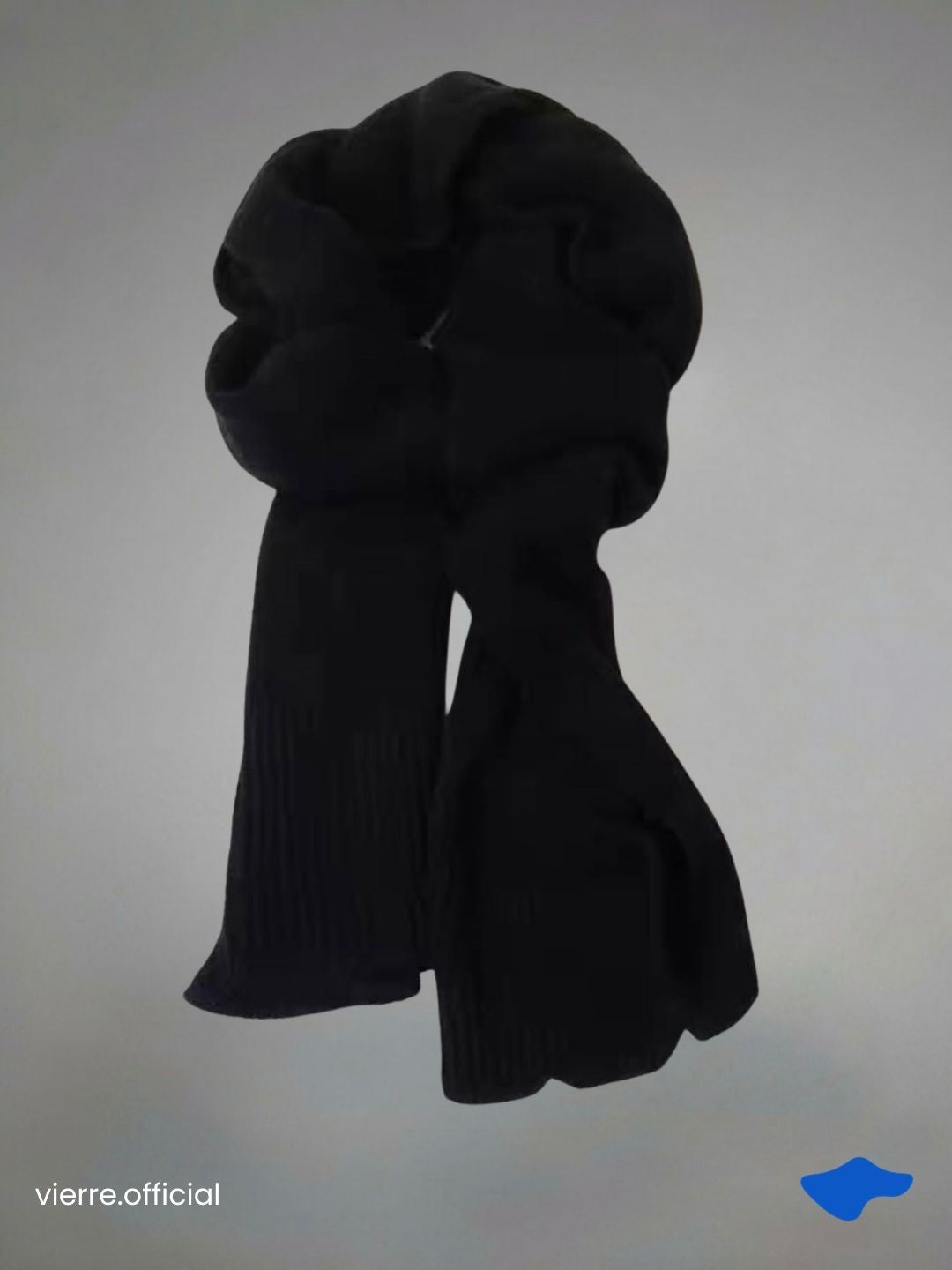 MEN - Morris Cashmere Scarf