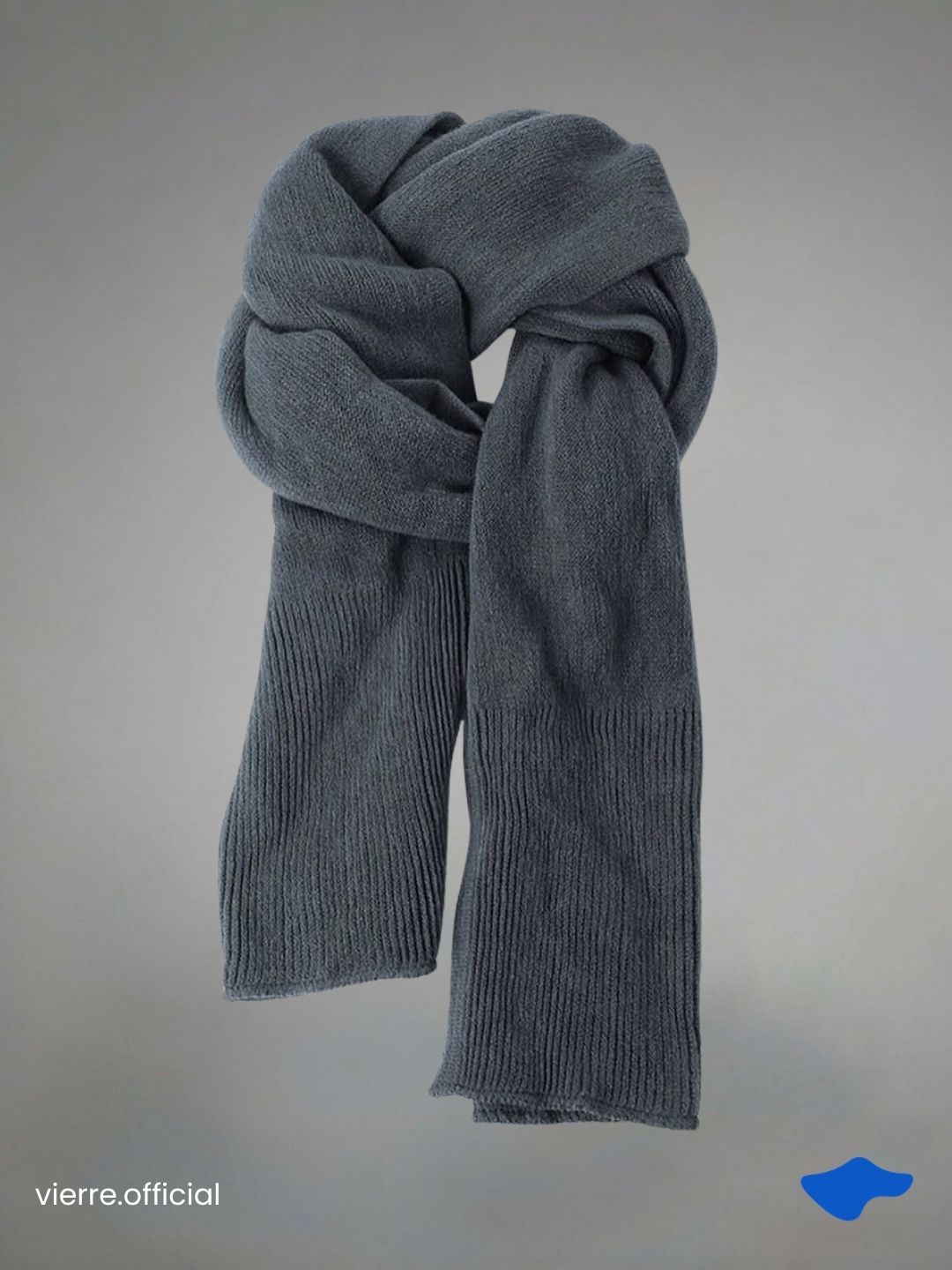 MEN - Morris Cashmere Scarf
