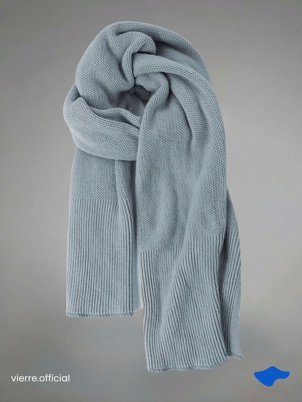 MEN - Morris Cashmere Scarf