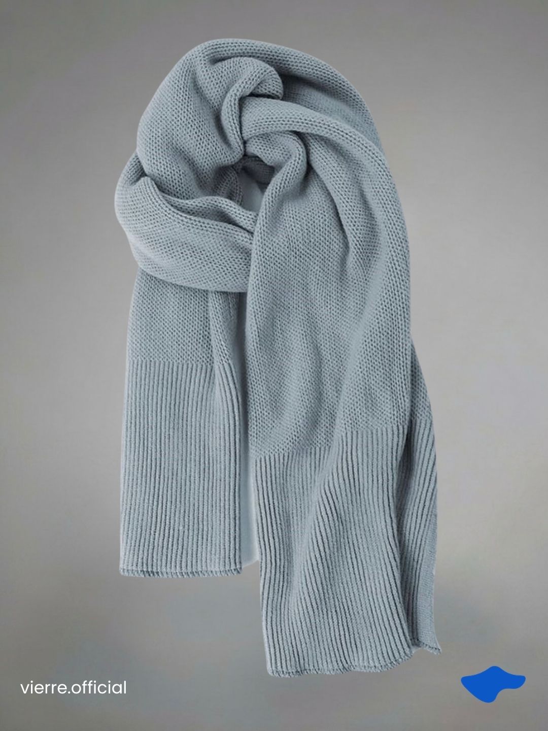 MEN - Morris Cashmere Scarf