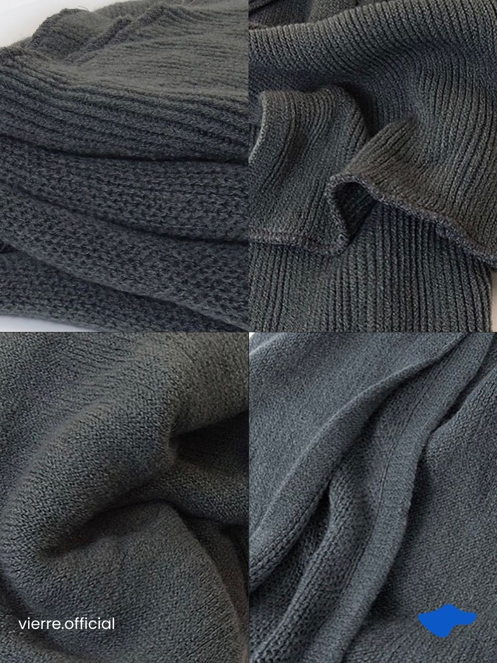 MEN - Morris Cashmere Scarf