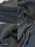 MEN - Morris Cashmere Scarf