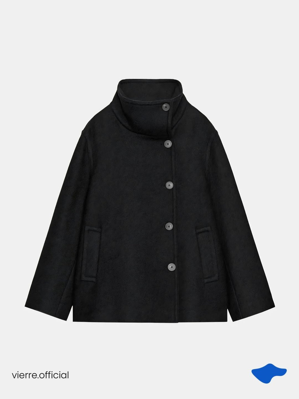 WOMAN - Morse Coat