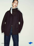 WOMAN - Morse Coat