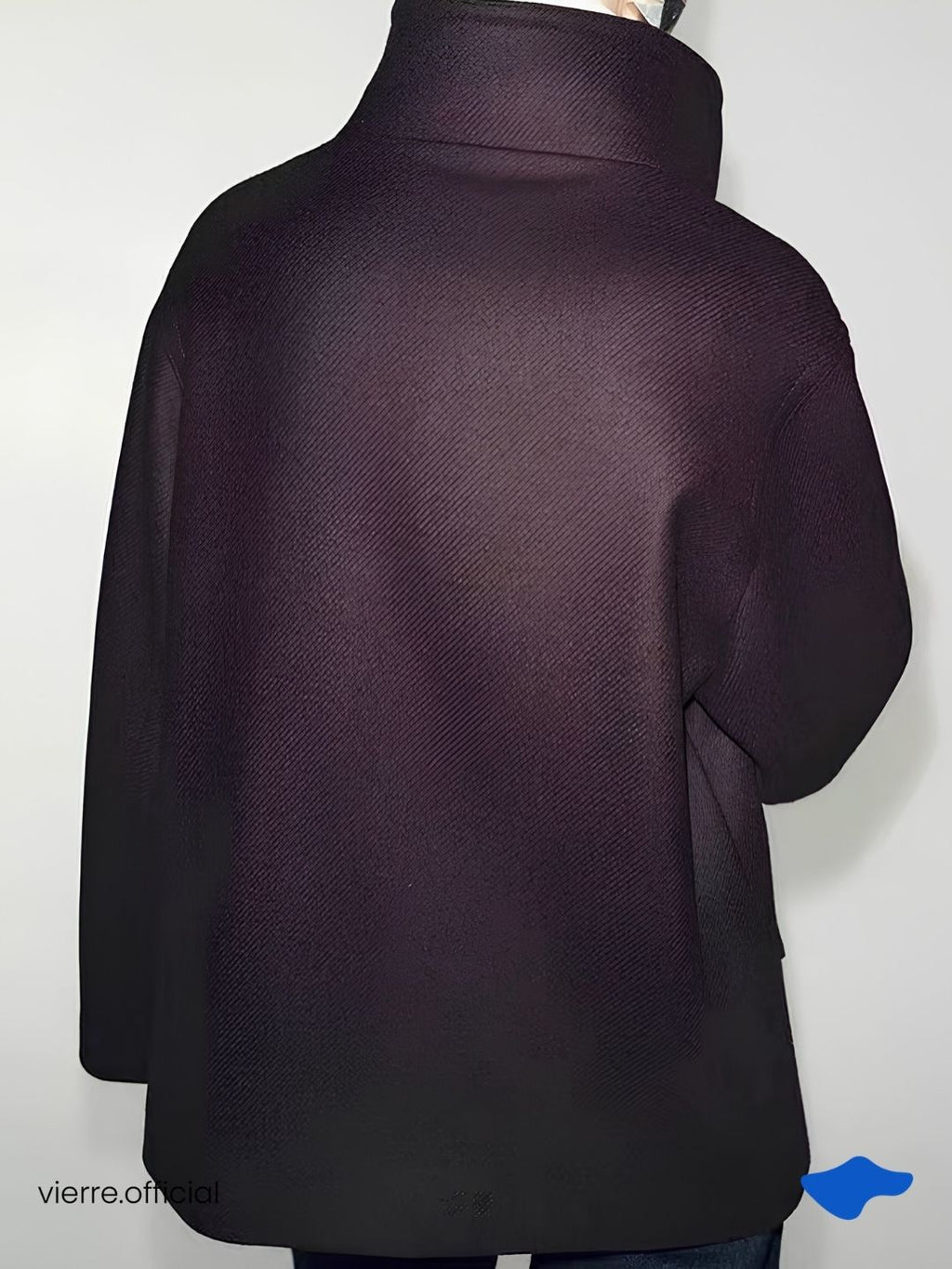 WOMAN - Morse Coat