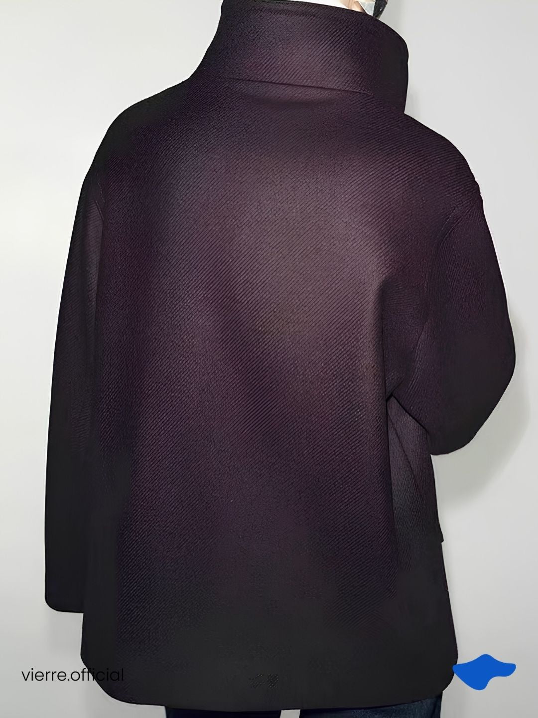 WOMAN - Morse Coat