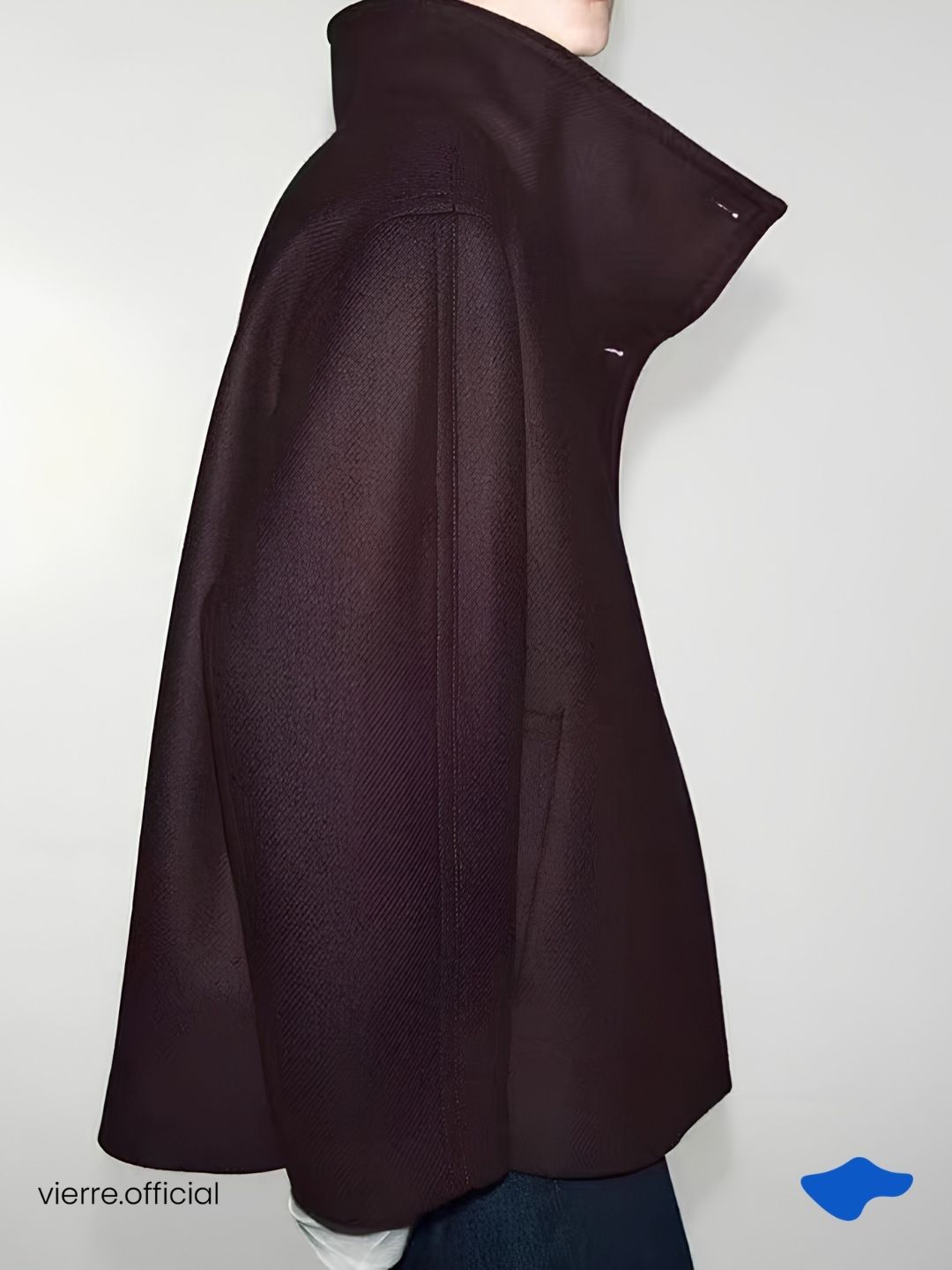 WOMAN - Morse Coat