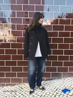 WOMAN - Morse Coat