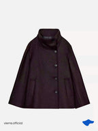 WOMAN - Morse Coat
