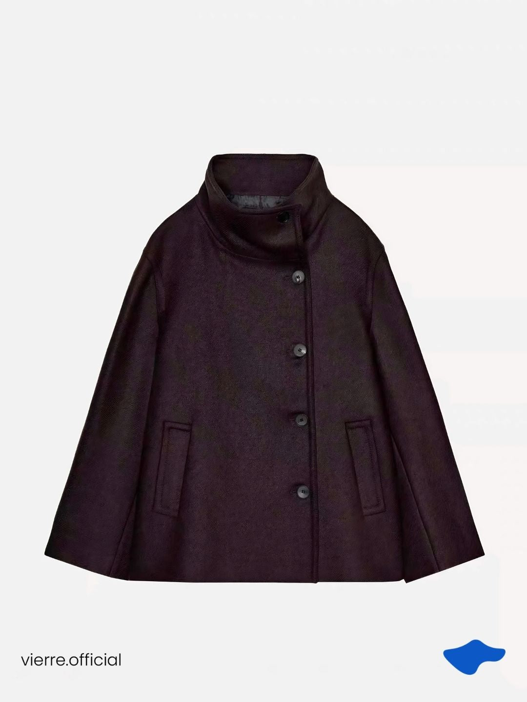 WOMAN - Morse Coat
