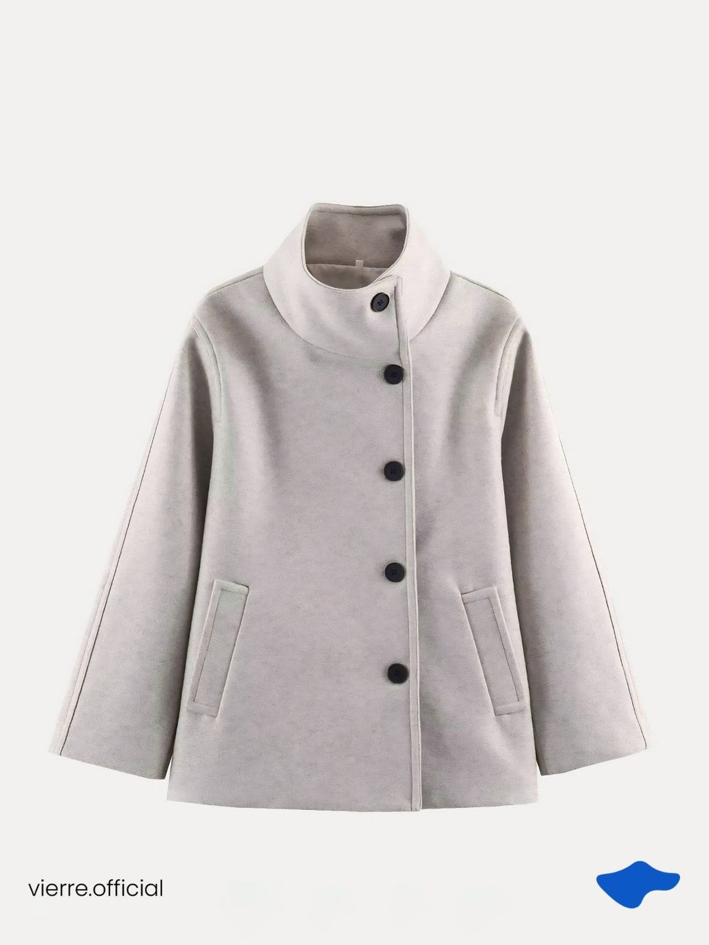 WOMAN - Morse Coat