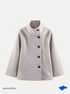 WOMAN - Morse Coat