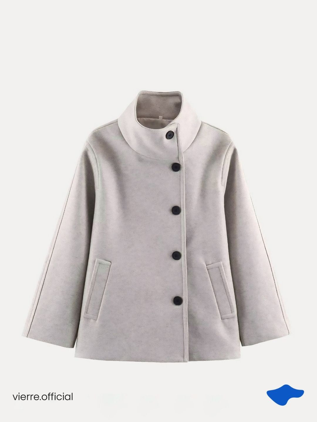 WOMAN - Morse Coat