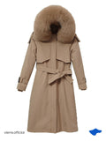 WOMAN - Moses 3 In 1 Coat