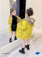 KIDS - Moxxy Ultra Warm Coat