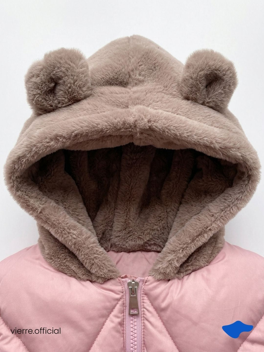 KIDS - Moxxy Ultra Warm Coat