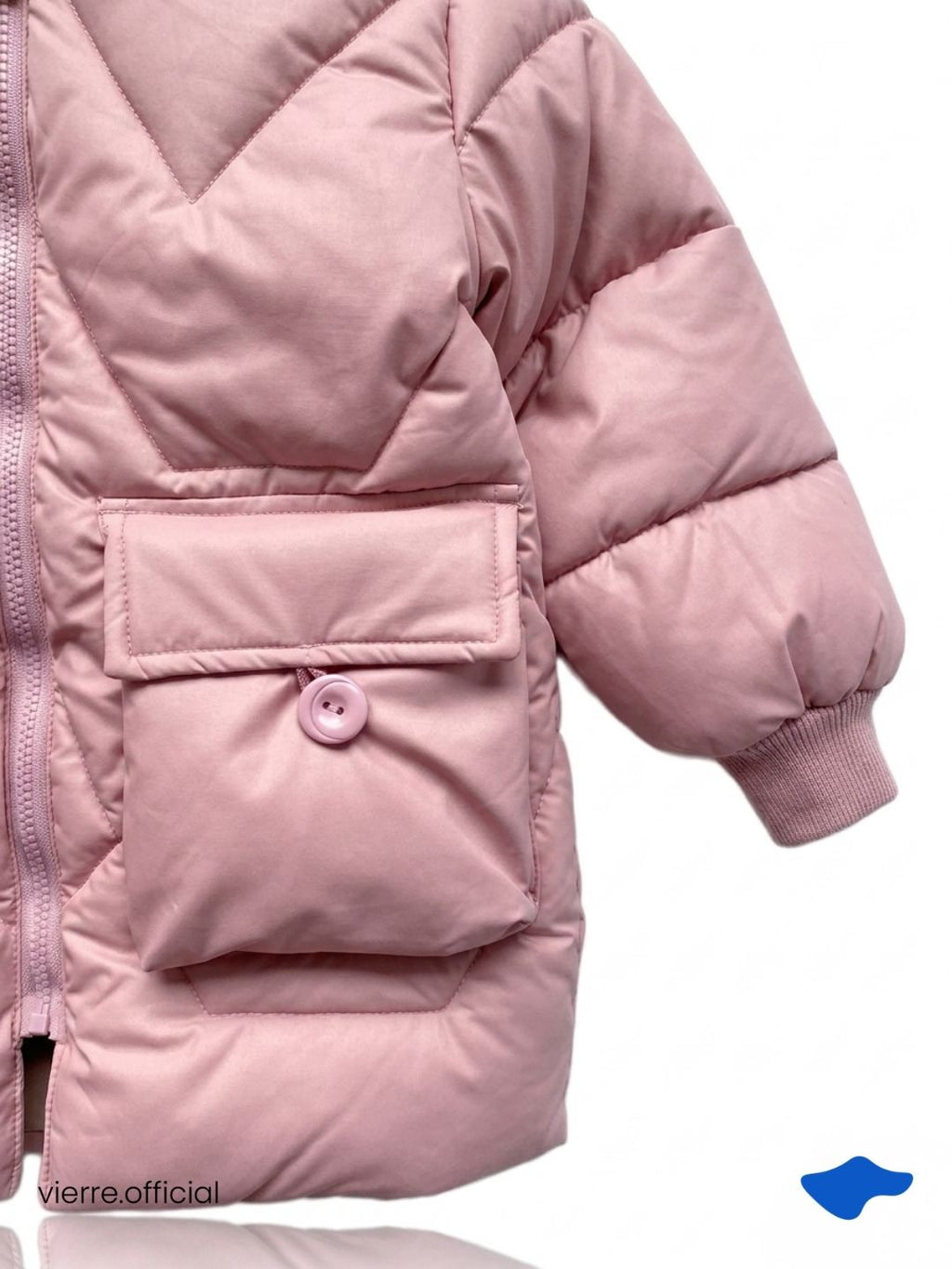 KIDS - Moxxy Ultra Warm Coat
