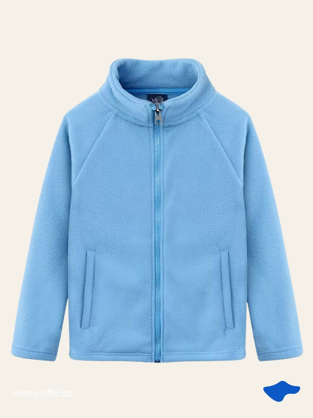KIDS - Naru Wool Warm Tech Jacket
