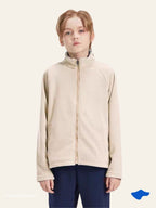 KIDS - Naru Wool Warm Tech Jacket